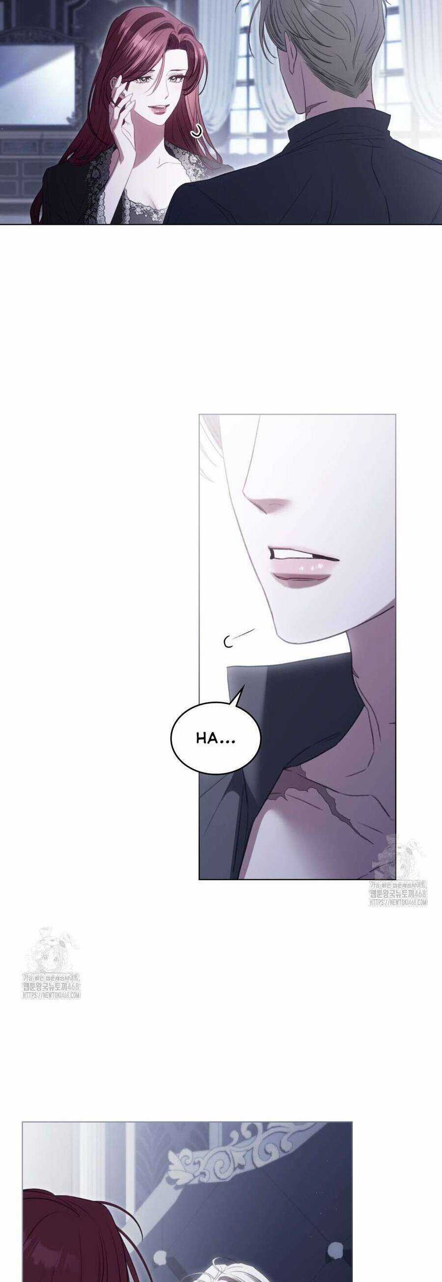 Odalisque - Chapter 37 - Trang 30