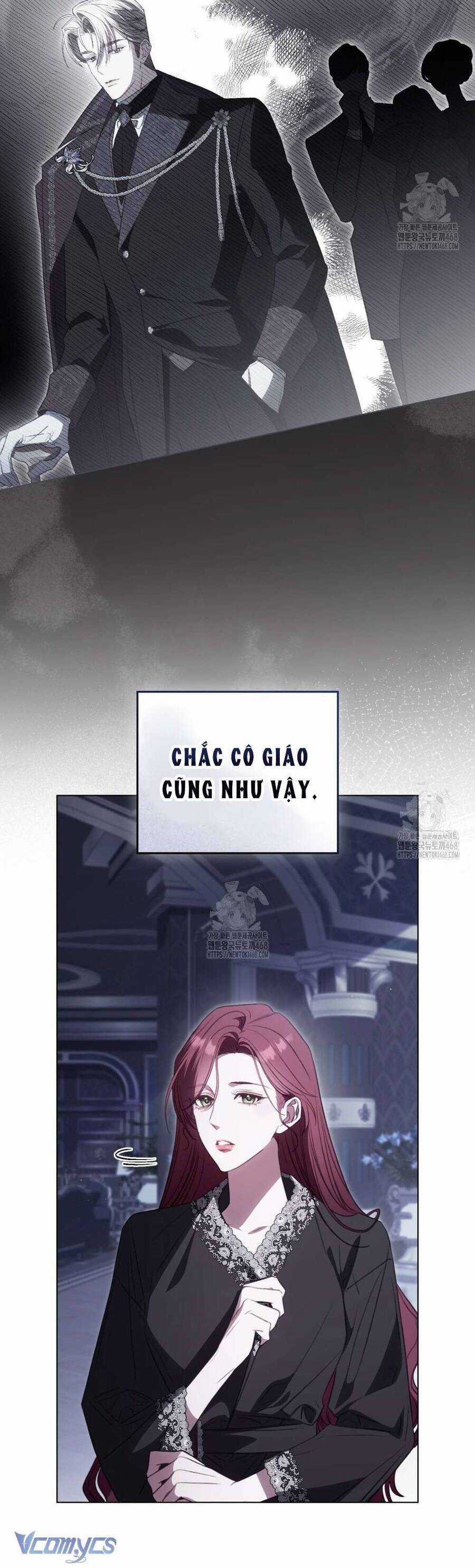 Odalisque - Chapter 37 - Trang 4