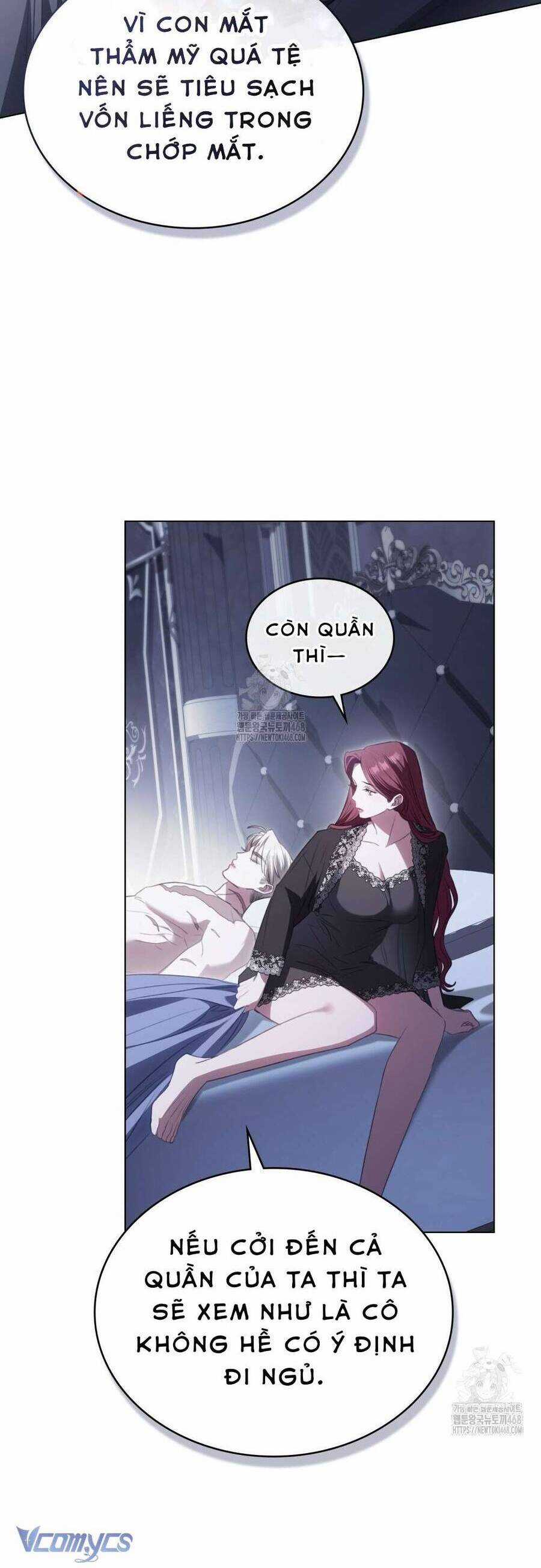 Odalisque - Chapter 37 - Trang 32