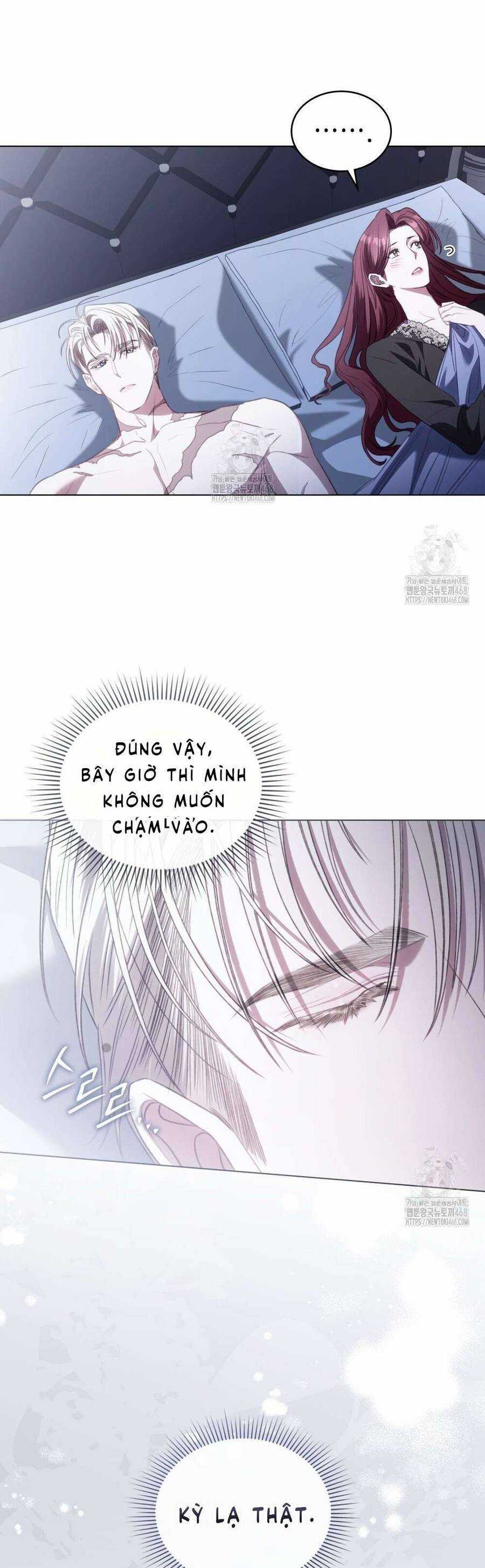 Odalisque - Chapter 37 - Trang 33