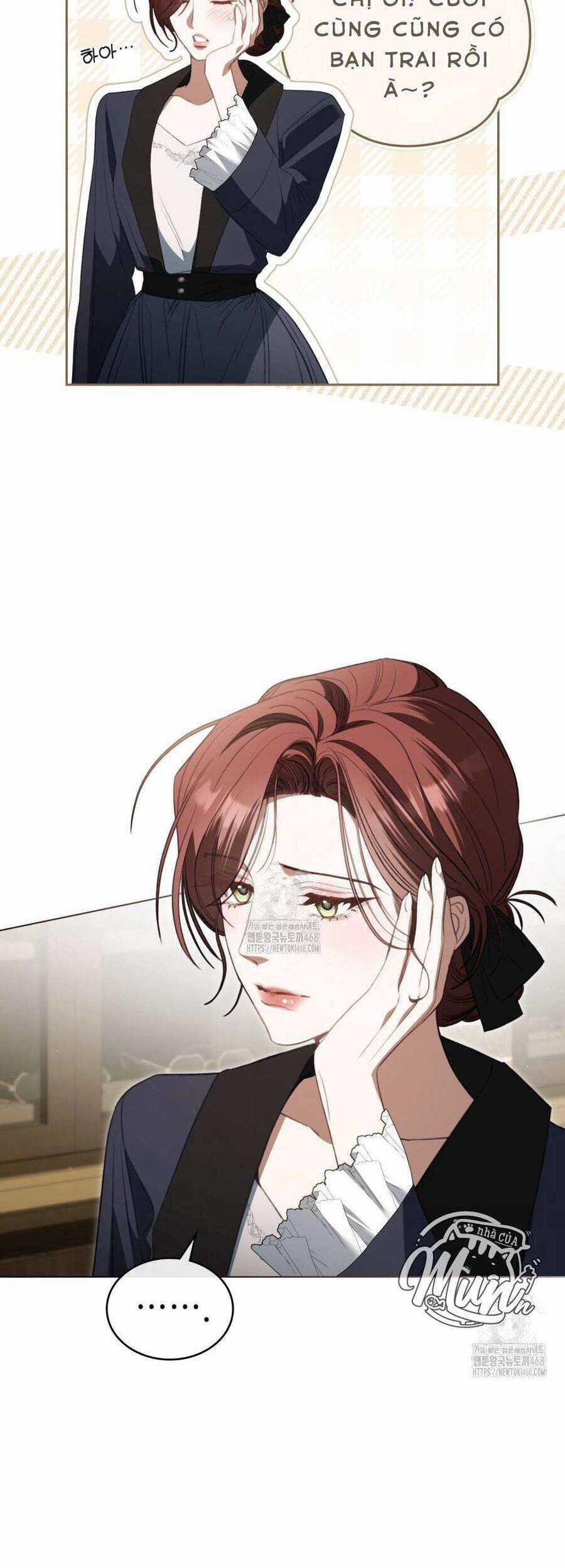 Odalisque - Chapter 37 - Trang 37