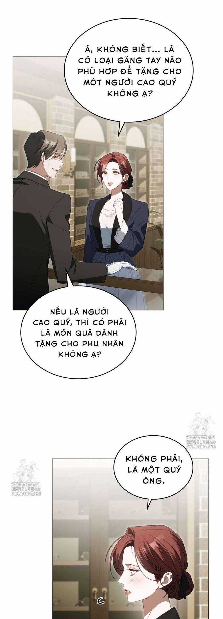 Odalisque - Chapter 37 - Trang 38