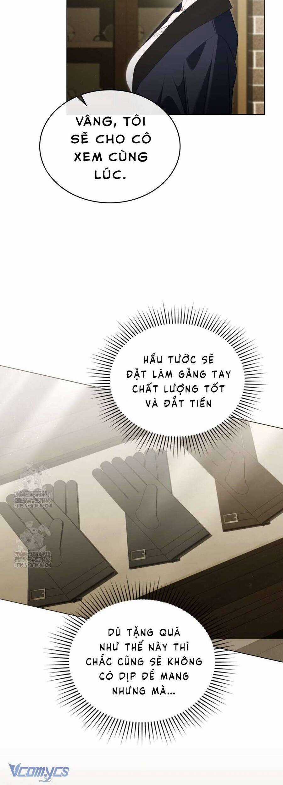 Odalisque - Chapter 37 - Trang 39