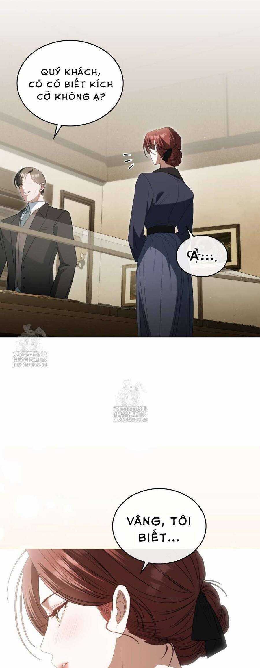 Odalisque - Chapter 37 - Trang 40