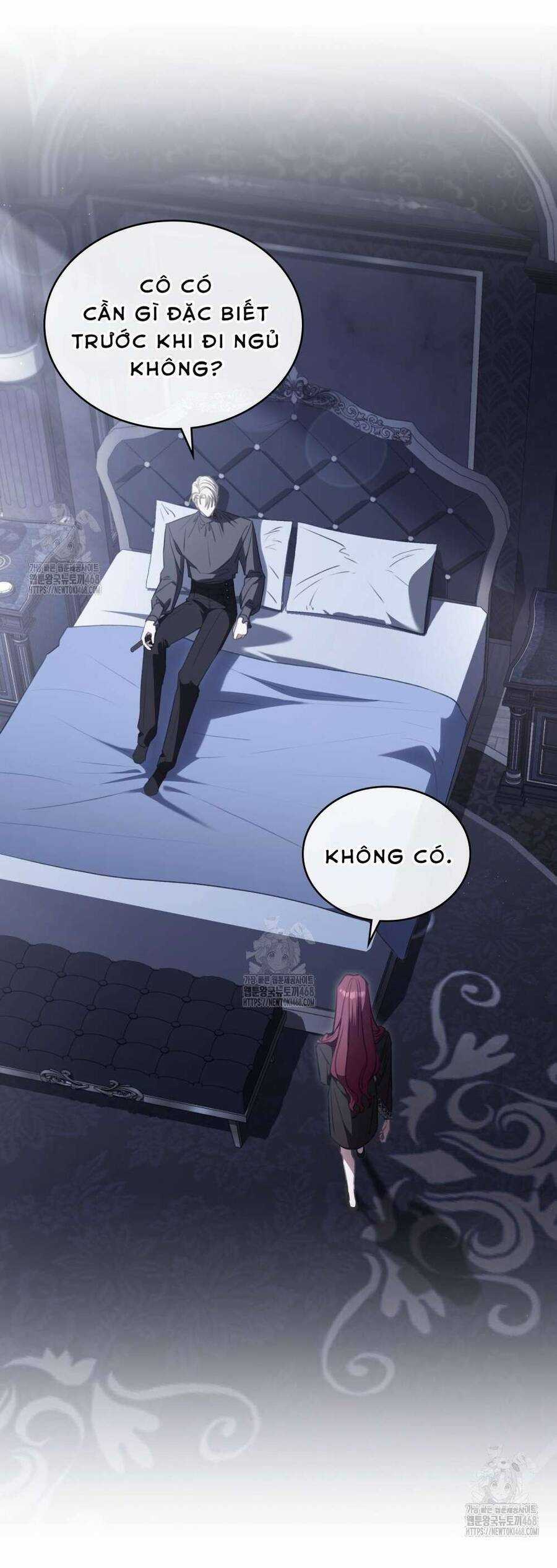 Odalisque - Chapter 37 - Trang 5