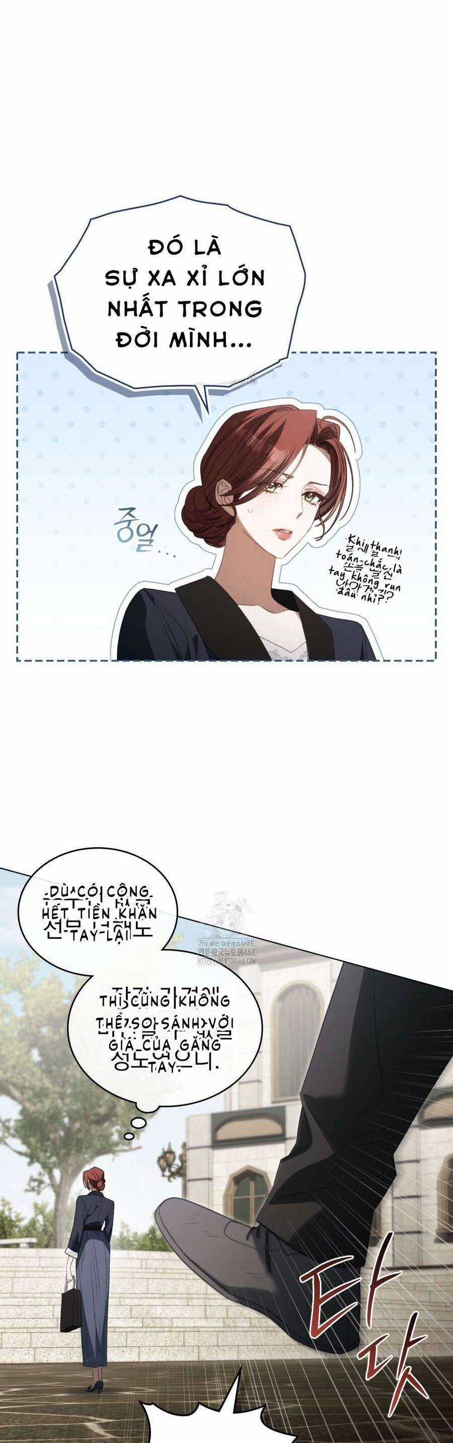 Odalisque - Chapter 37 - Trang 43