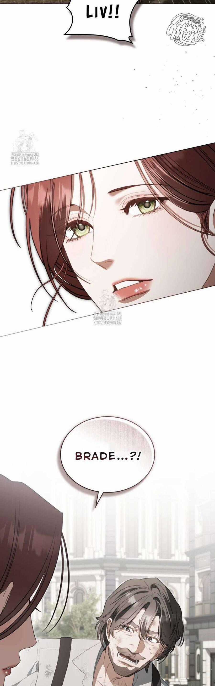 Odalisque - Chapter 37 - Trang 44