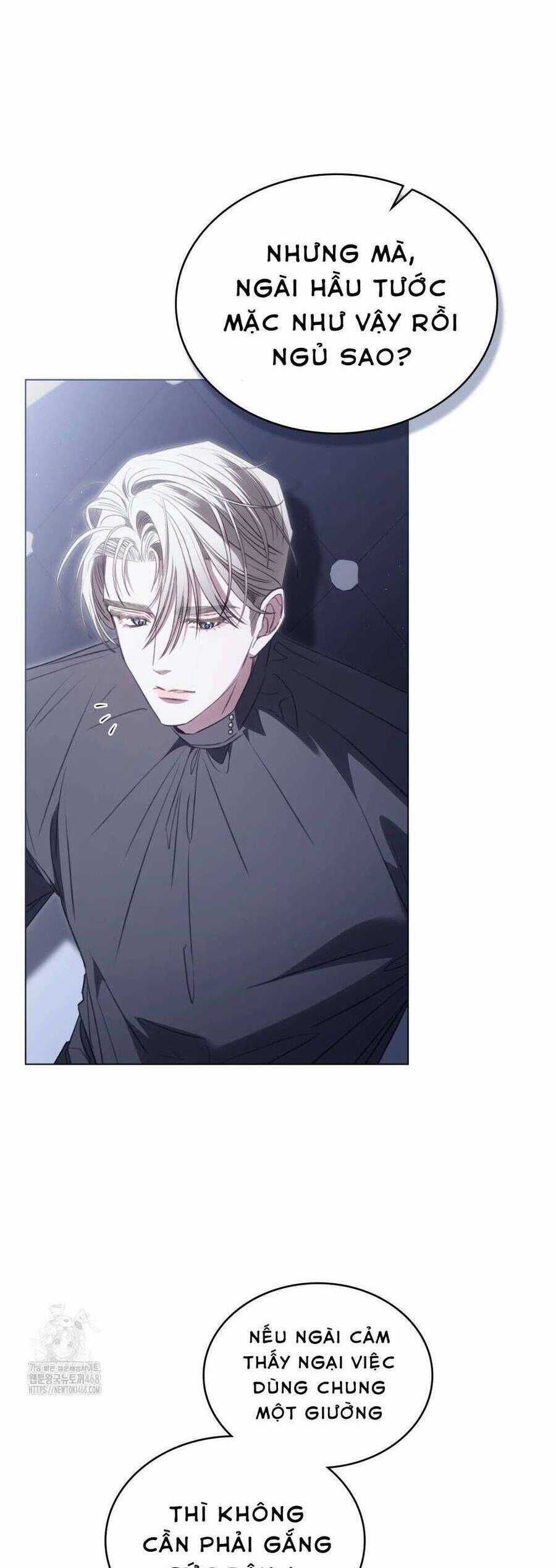 Odalisque - Chapter 37 - Trang 6