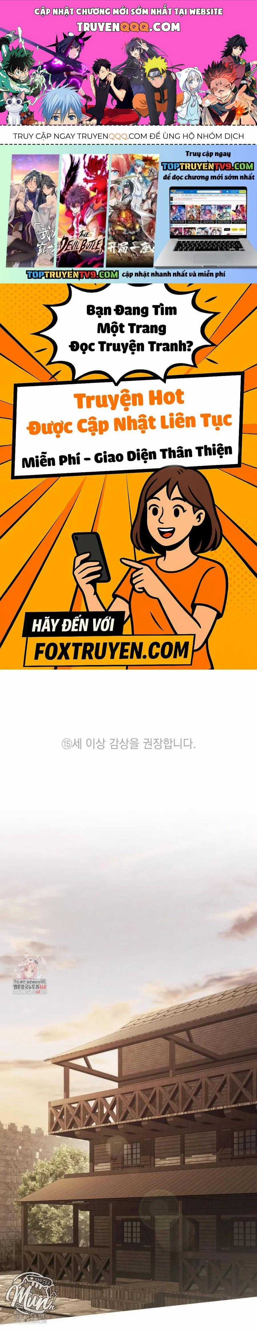 Odalisque - Chapter 38 - Trang 1