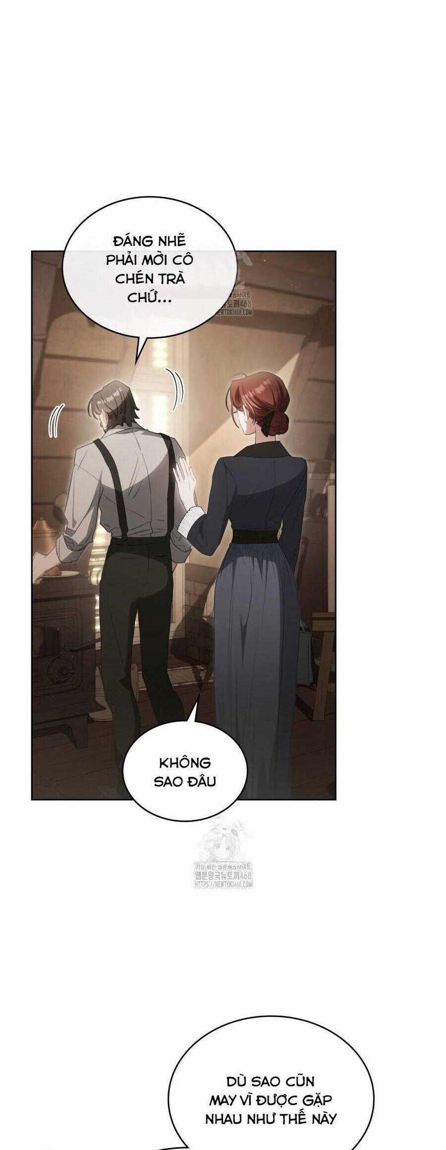 Odalisque - Chapter 38 - Trang 2