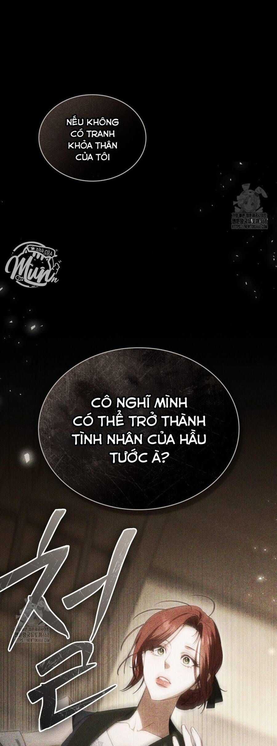 Odalisque - Chapter 38 - Trang 11