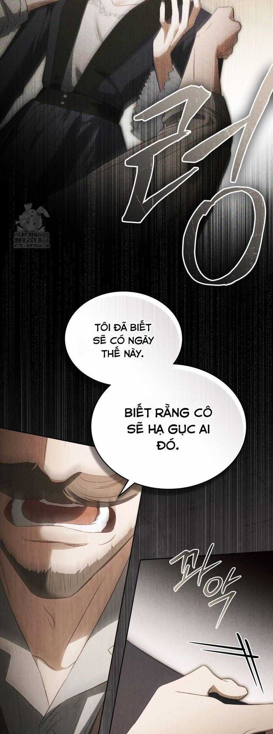 Odalisque - Chapter 38 - Trang 12