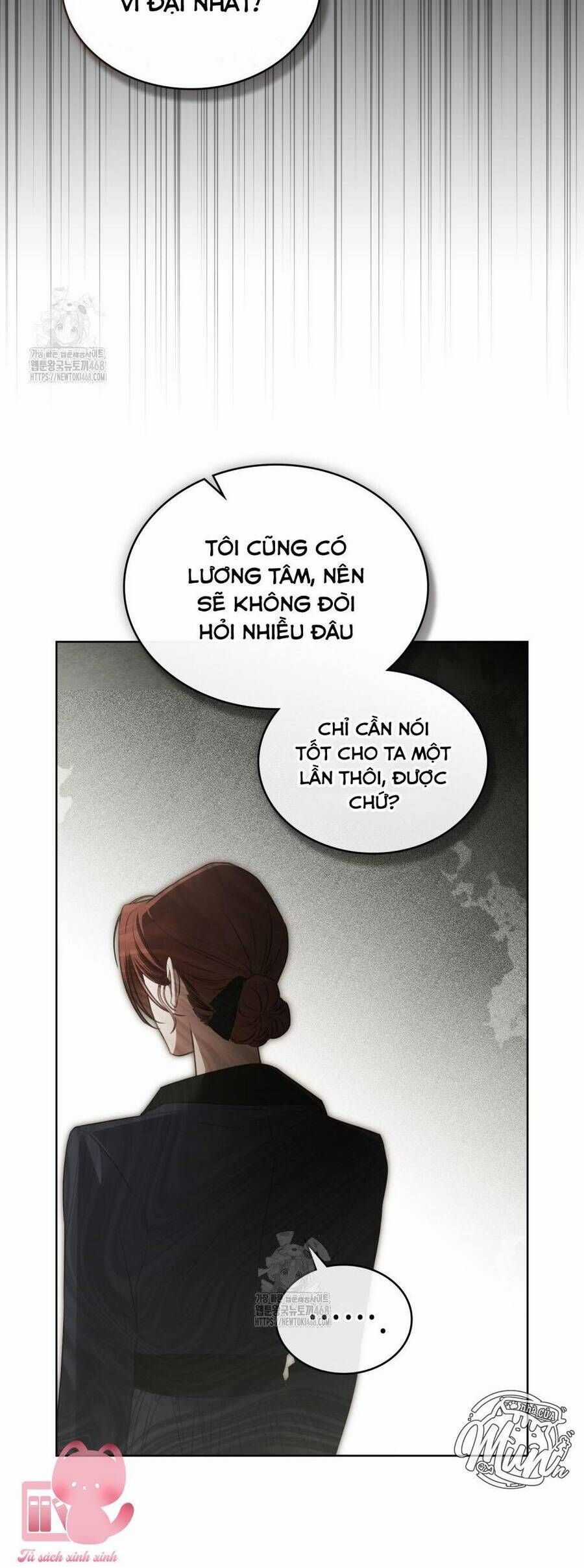 Odalisque - Chapter 38 - Trang 14