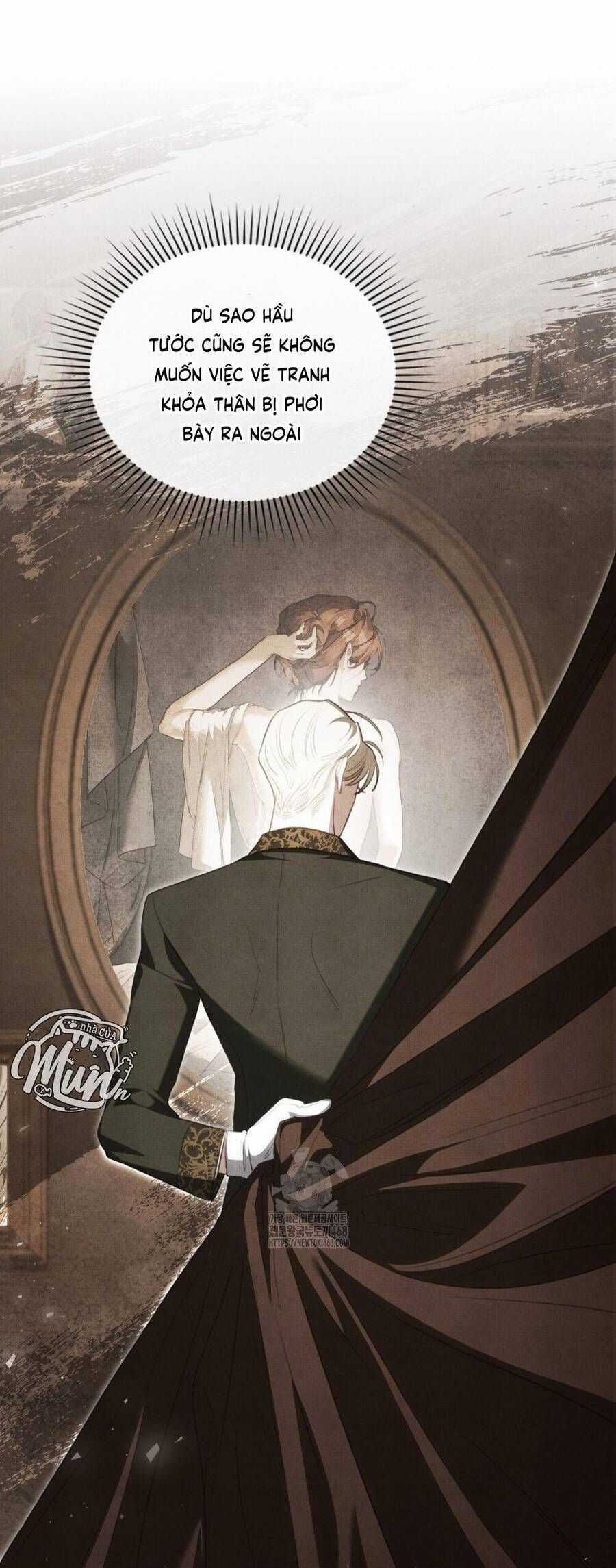 Odalisque - Chapter 38 - Trang 19