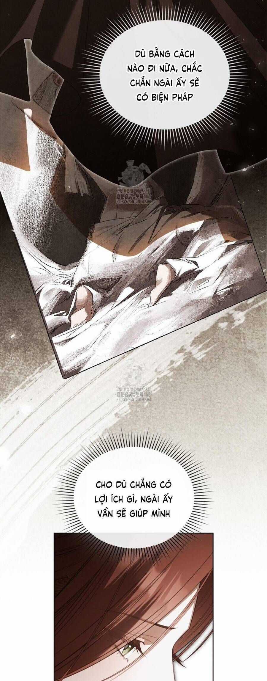 Odalisque - Chapter 38 - Trang 20