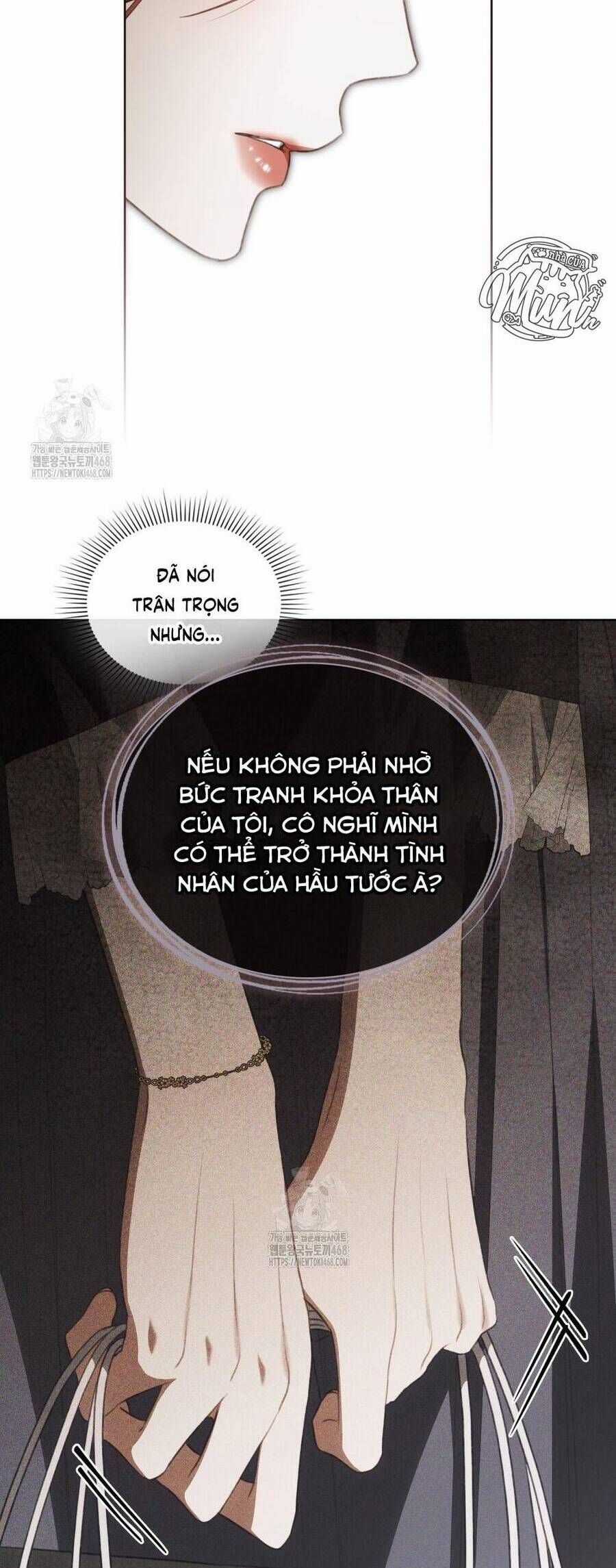 Odalisque - Chapter 38 - Trang 21