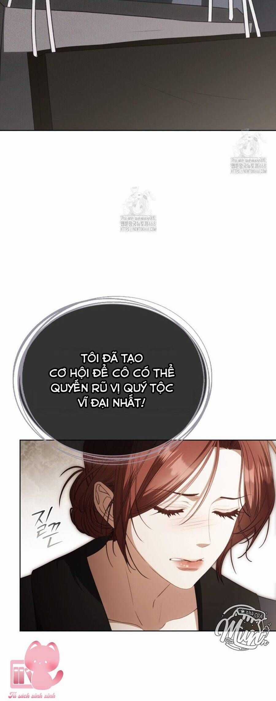 Odalisque - Chapter 38 - Trang 22