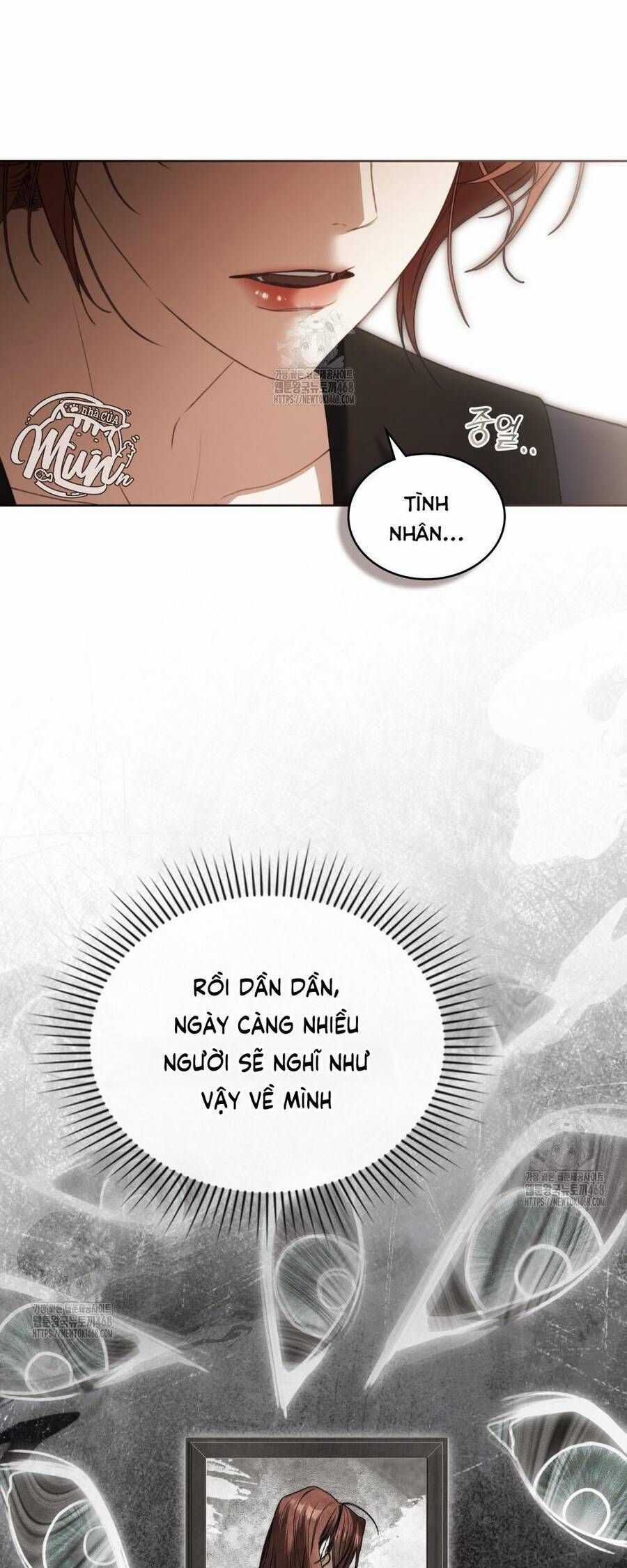 Odalisque - Chapter 38 - Trang 23