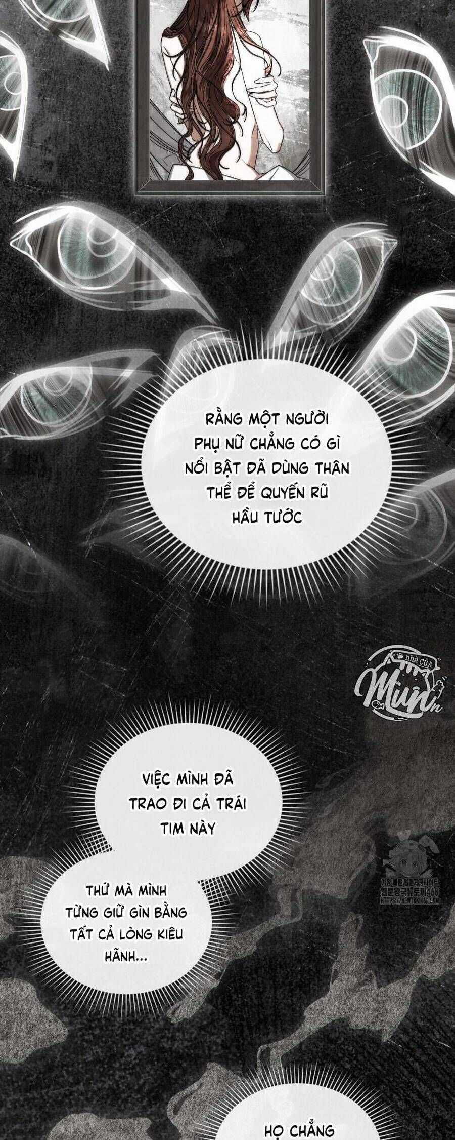 Odalisque - Chapter 38 - Trang 24