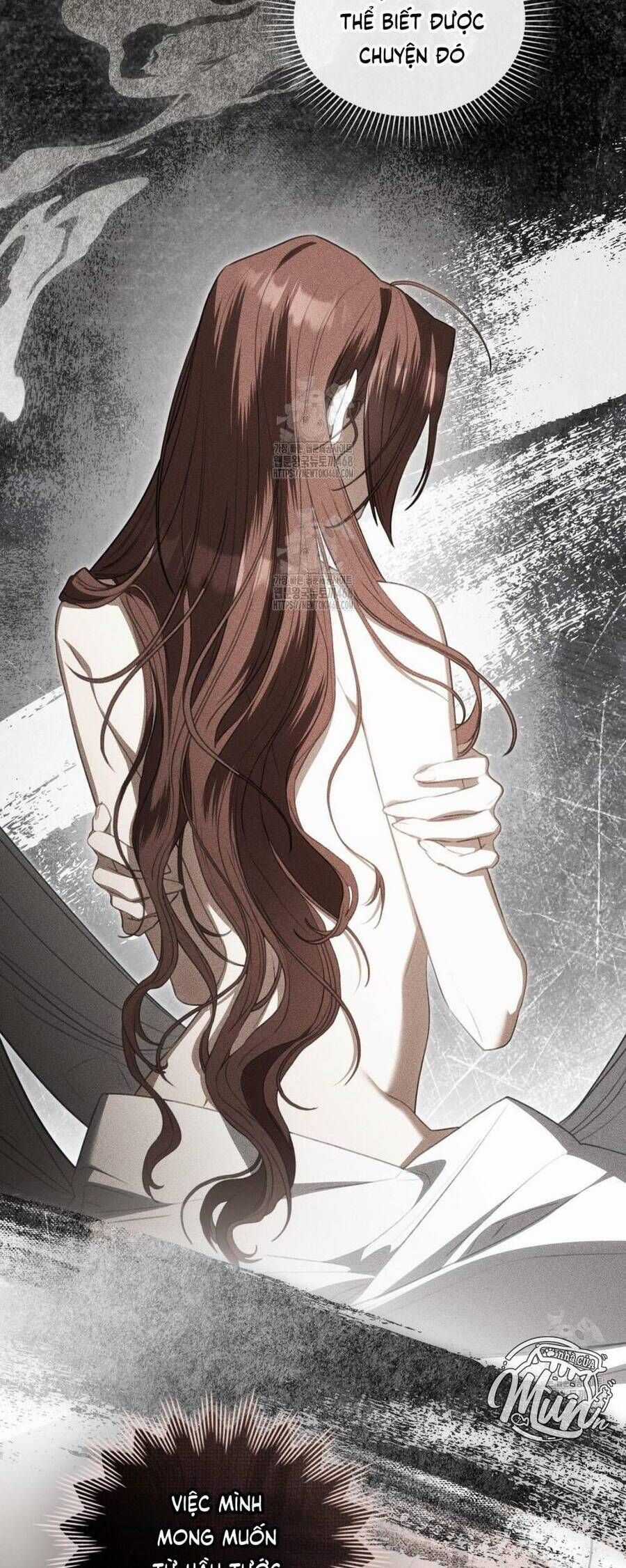 Odalisque - Chapter 38 - Trang 25