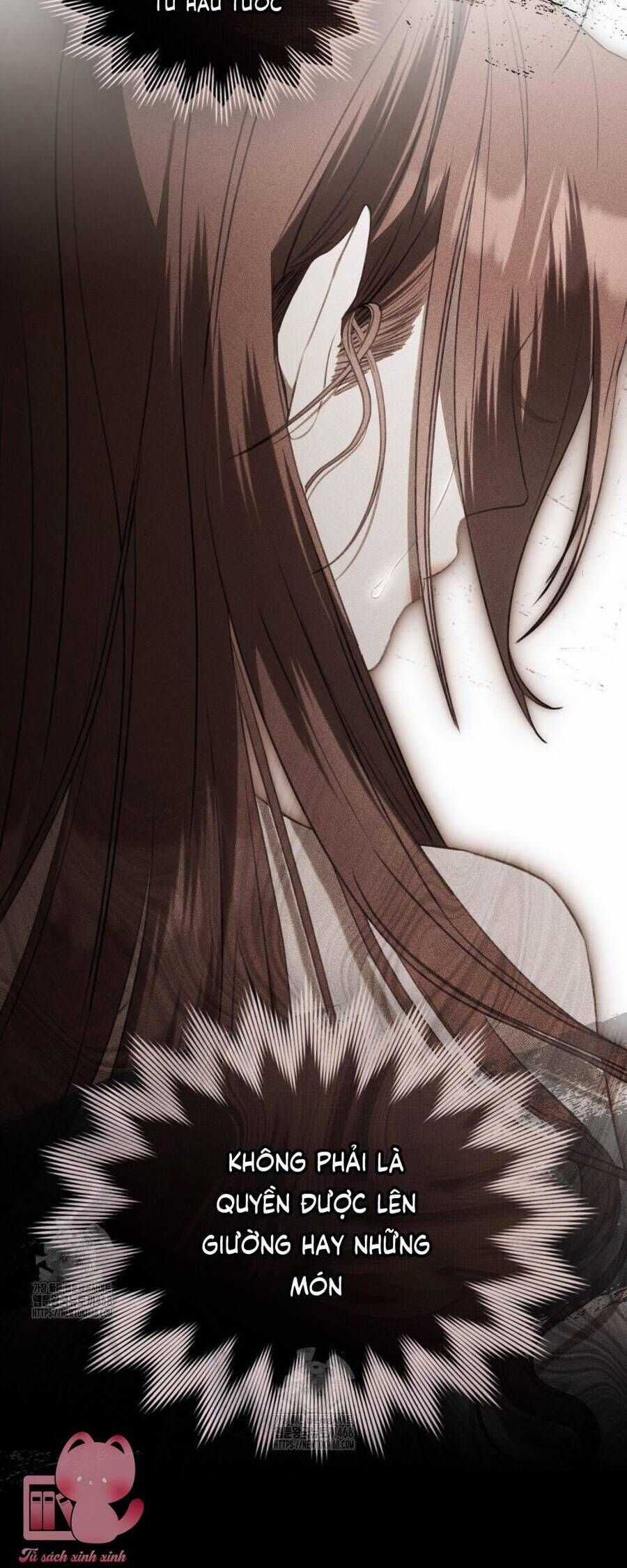 Odalisque - Chapter 38 - Trang 26