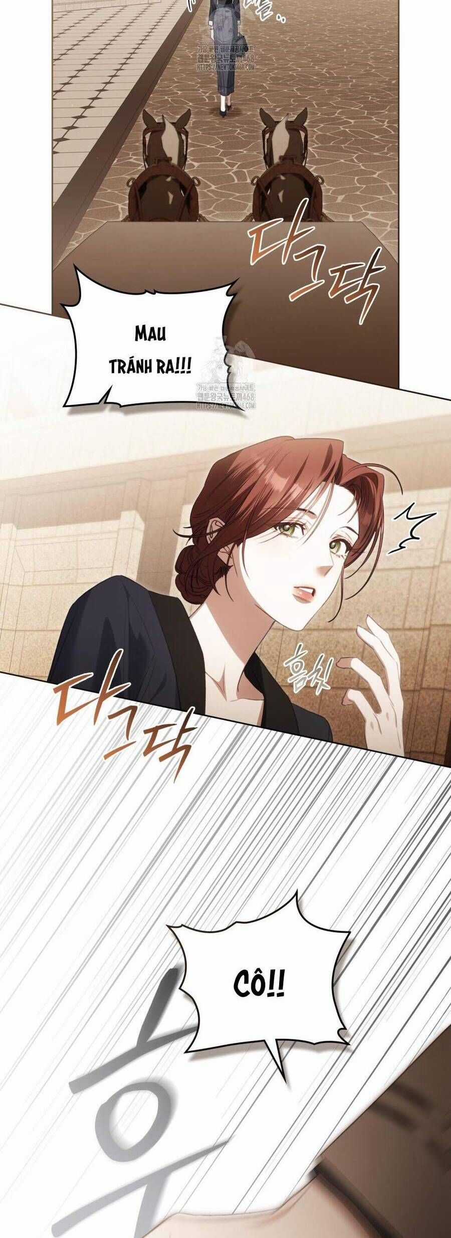 Odalisque - Chapter 38 - Trang 28