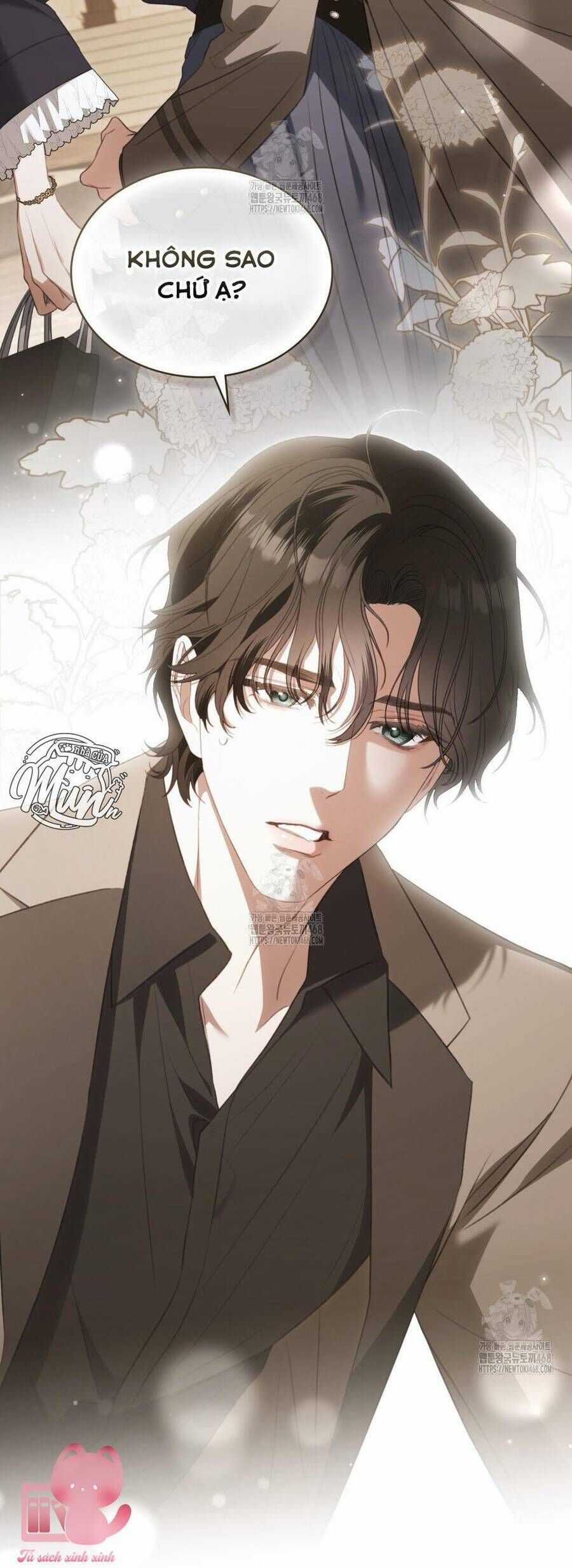 Odalisque - Chapter 38 - Trang 30