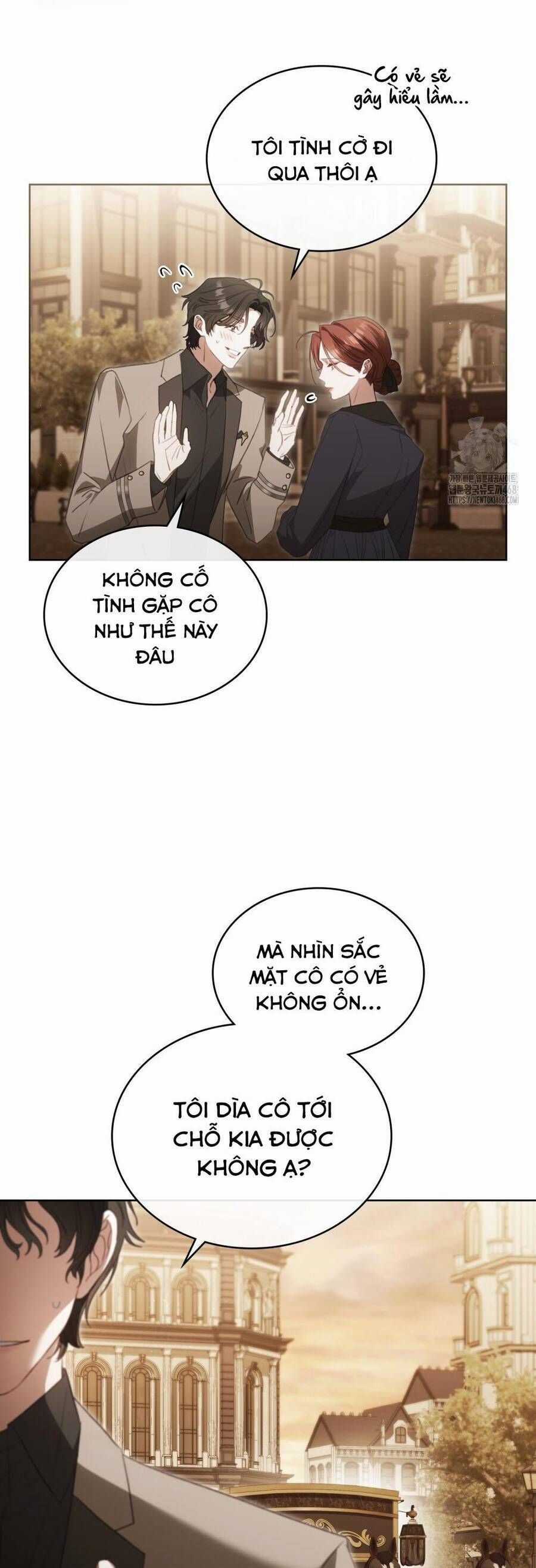 Odalisque - Chapter 38 - Trang 31