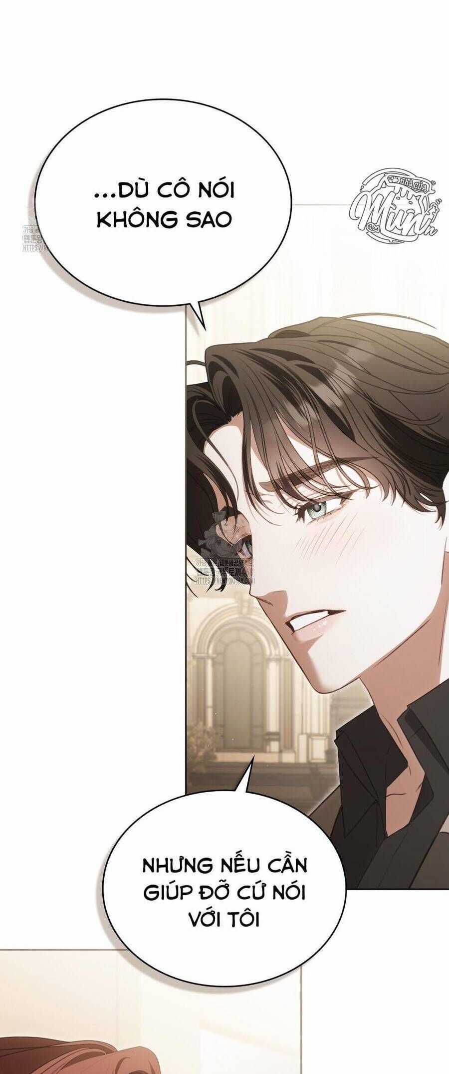 Odalisque - Chapter 38 - Trang 35