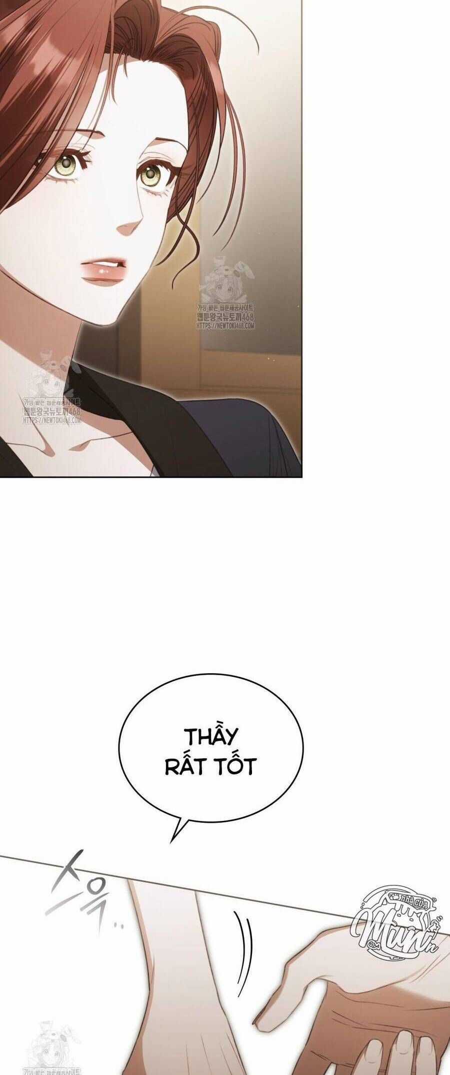 Odalisque - Chapter 38 - Trang 36