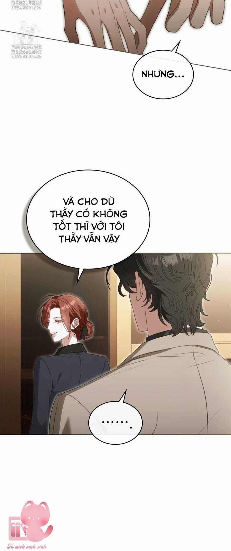 Odalisque - Chapter 38 - Trang 37