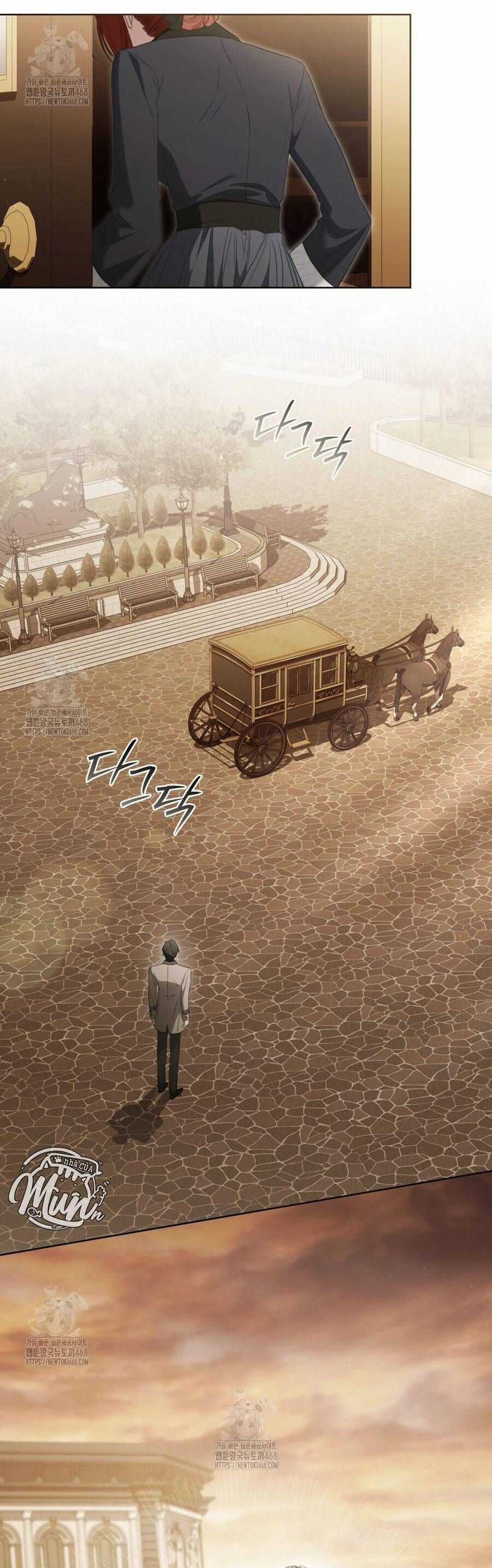 Odalisque - Chapter 38 - Trang 38