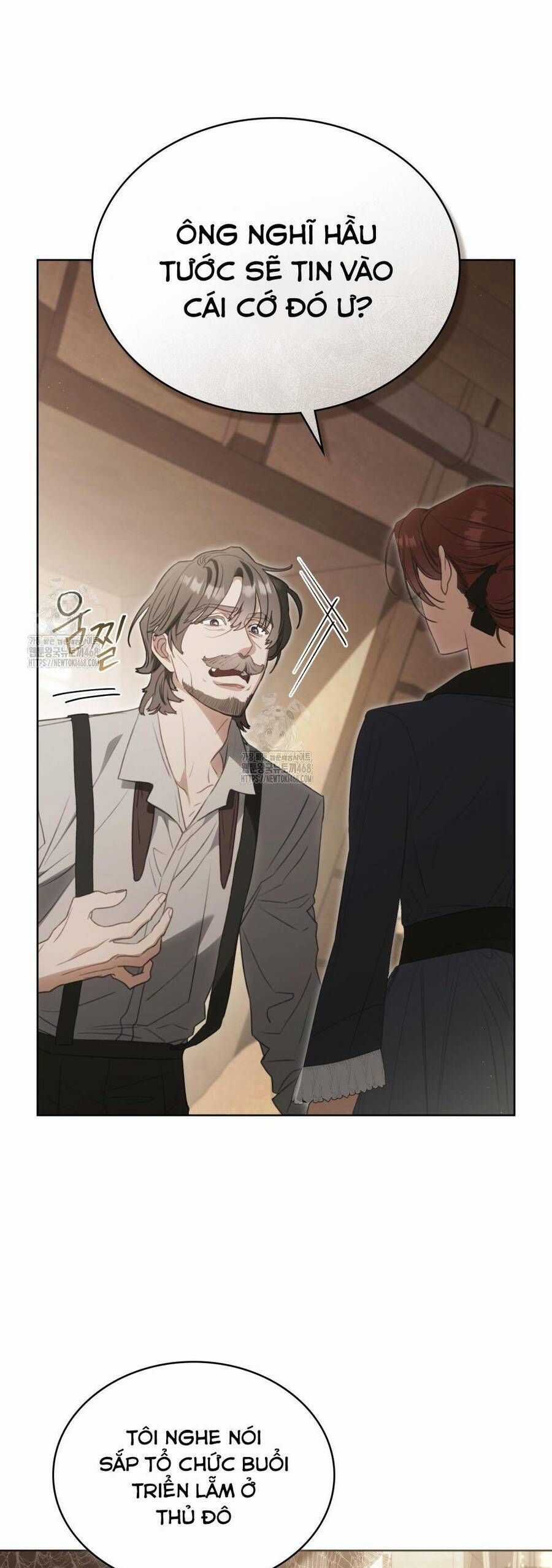 Odalisque - Chapter 38 - Trang 5