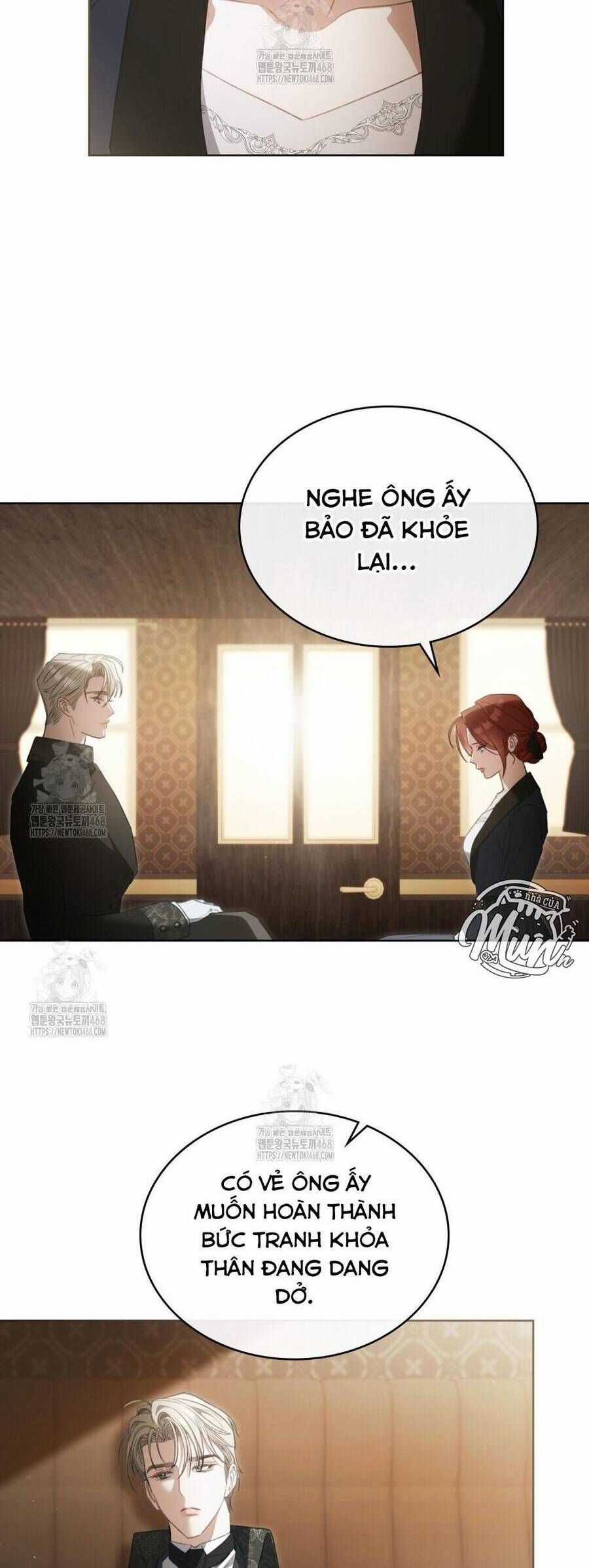 Odalisque - Chapter 38 - Trang 41