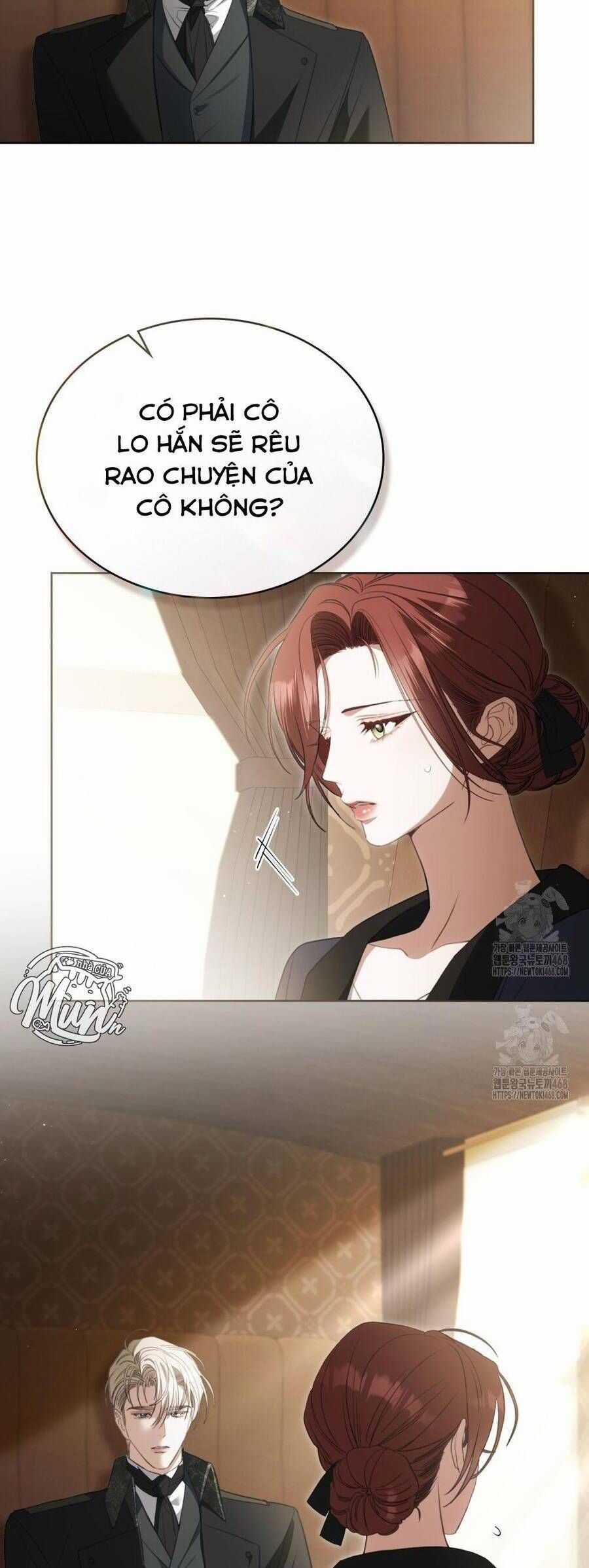 Odalisque - Chapter 38 - Trang 42