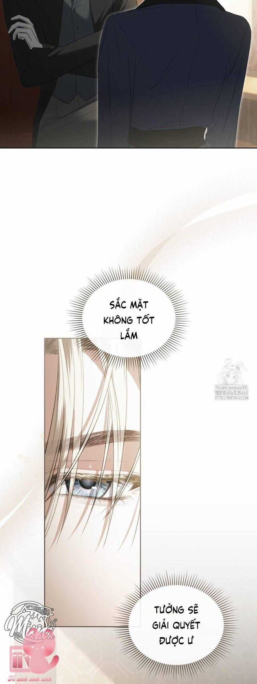 Odalisque - Chapter 38 - Trang 43