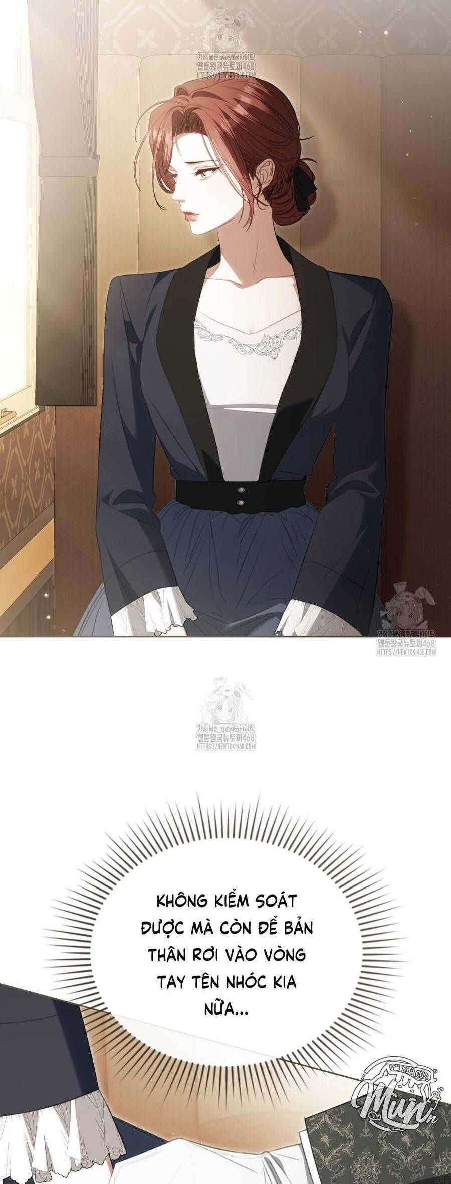 Odalisque - Chapter 38 - Trang 44