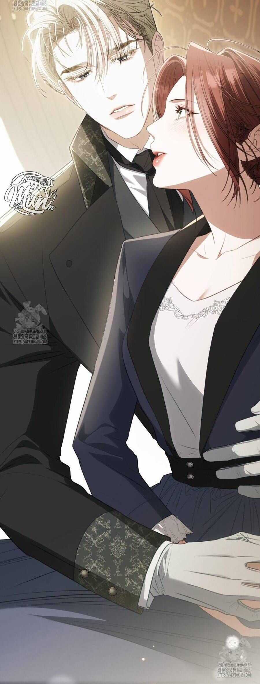 Odalisque - Chapter 38 - Trang 46