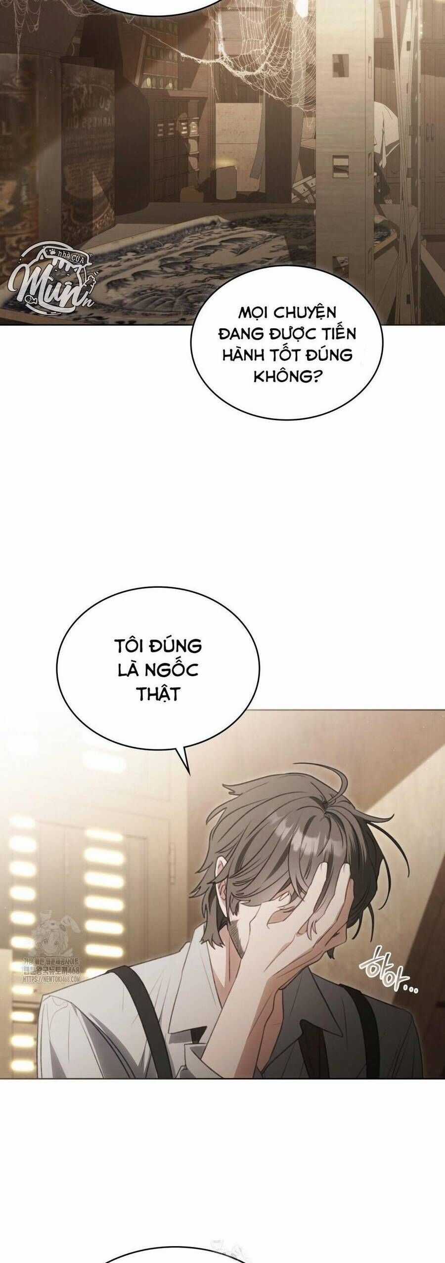 Odalisque - Chapter 38 - Trang 6