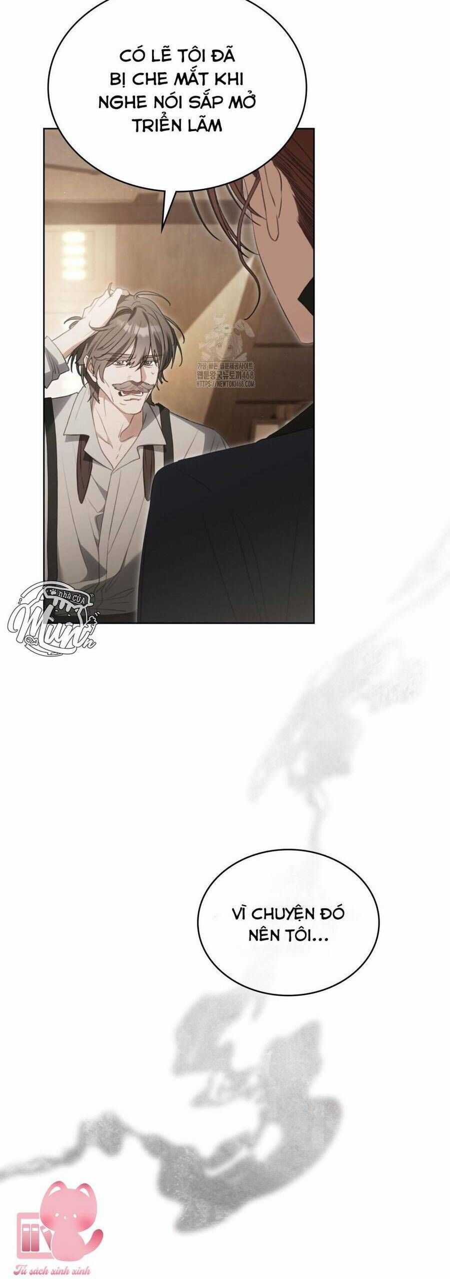 Odalisque - Chapter 38 - Trang 7