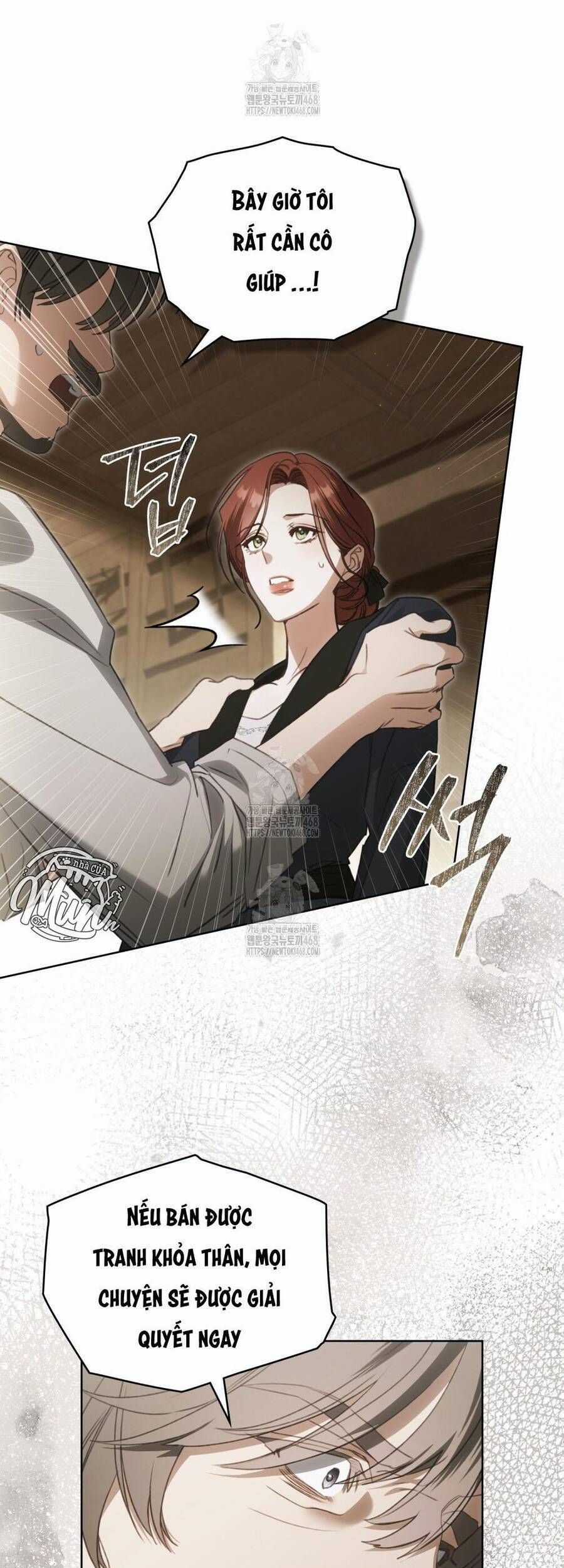 Odalisque - Chapter 38 - Trang 8