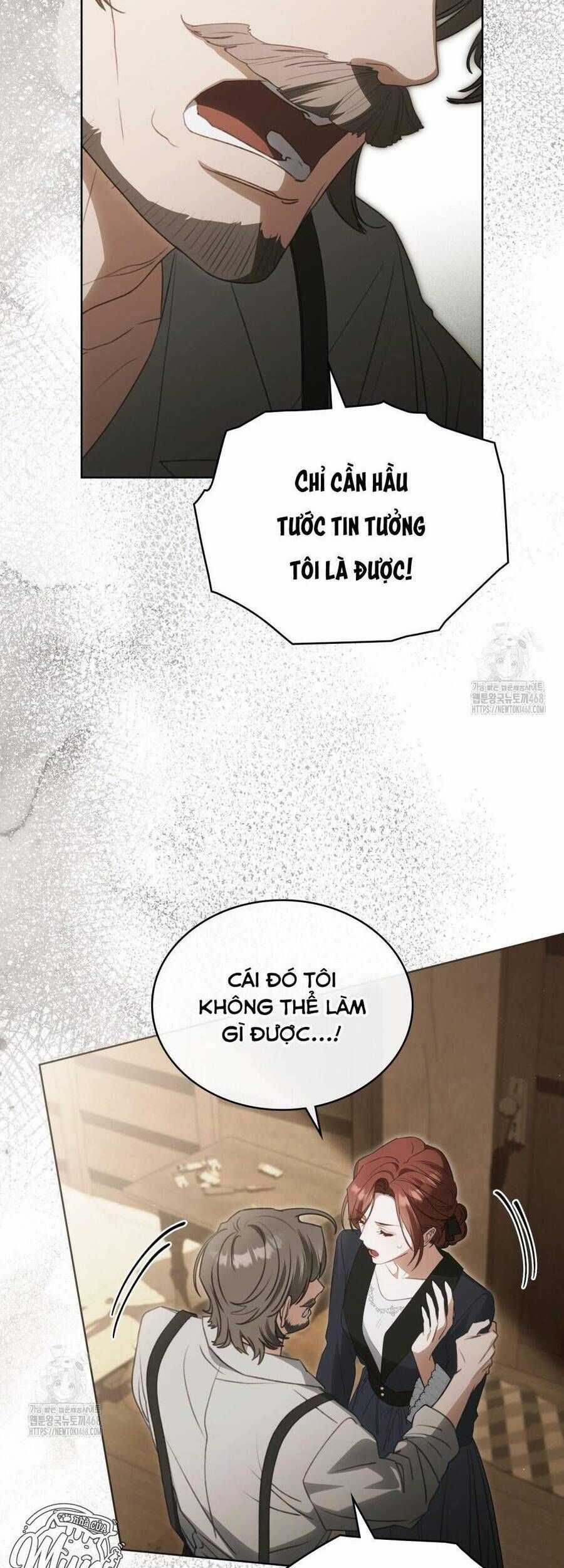 Odalisque - Chapter 38 - Trang 9