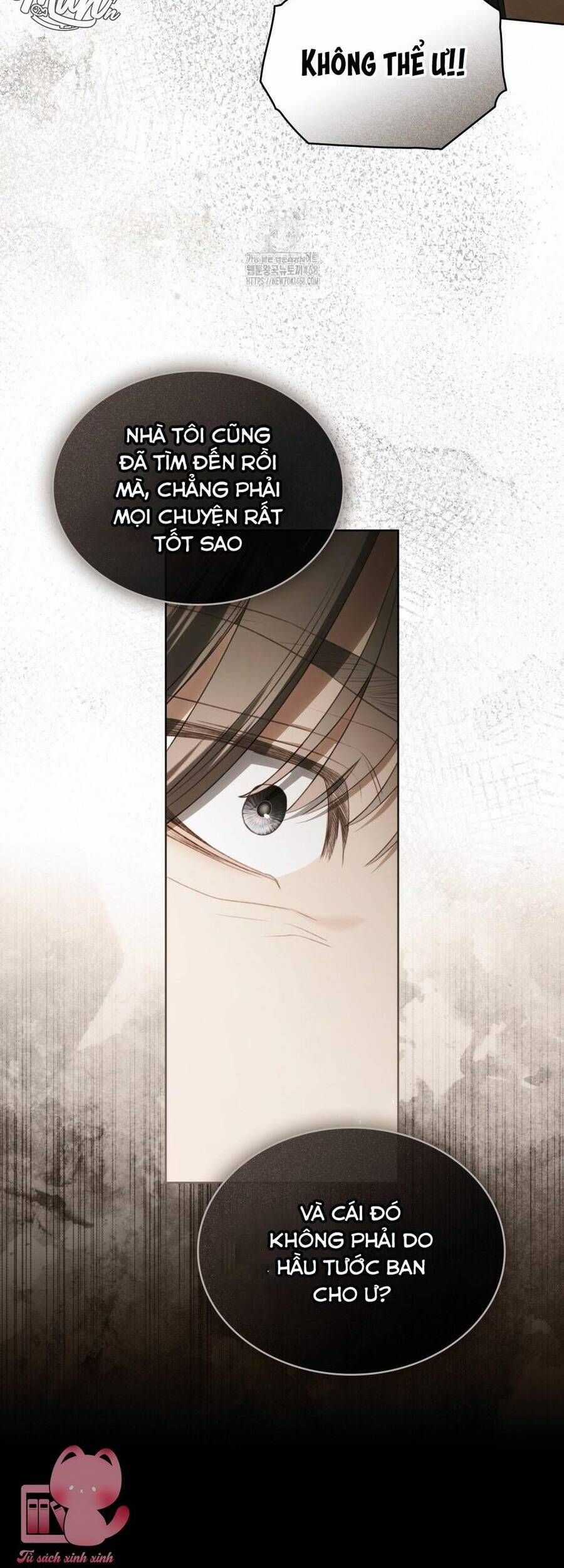 Odalisque - Chapter 38 - Trang 10