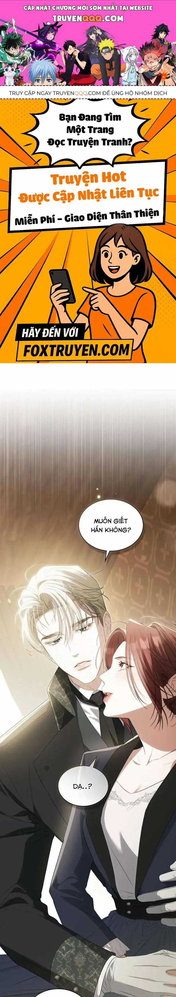 Odalisque - Chapter 39 - Trang 1