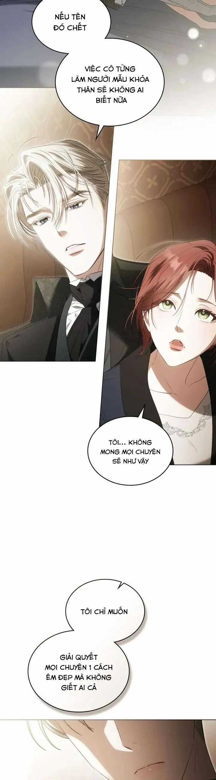 Odalisque - Chapter 39 - Trang 2