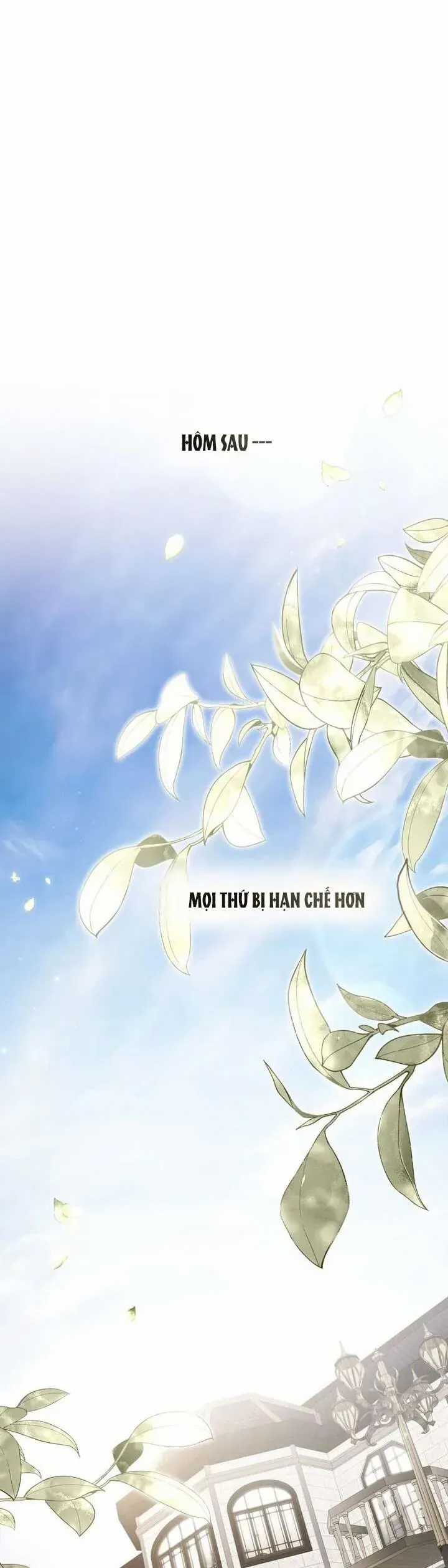 Odalisque - Chapter 39 - Trang 11