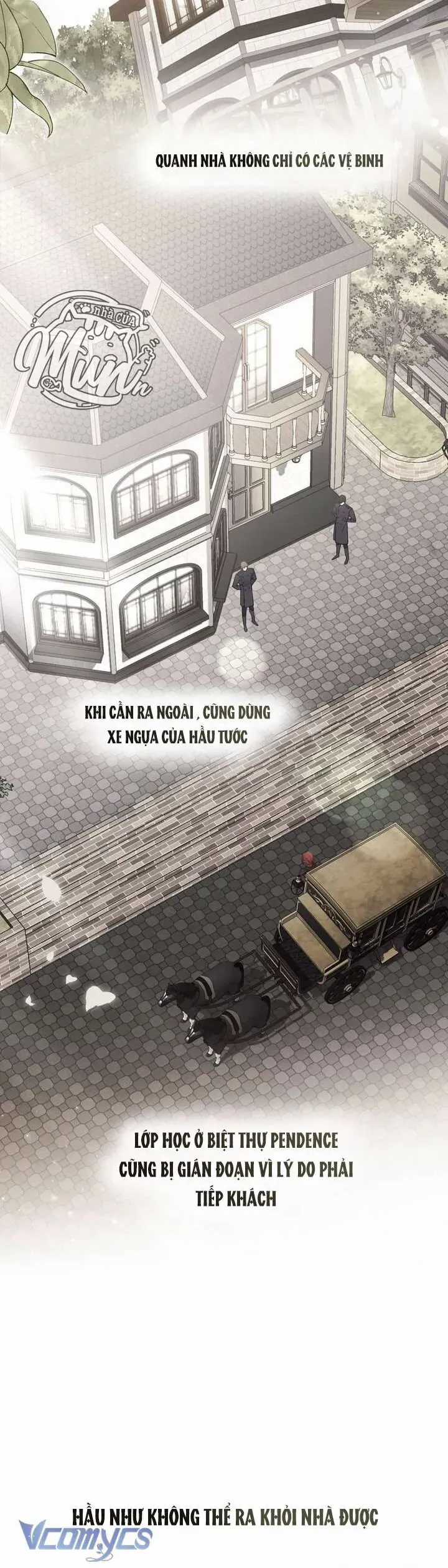 Odalisque - Chapter 39 - Trang 12