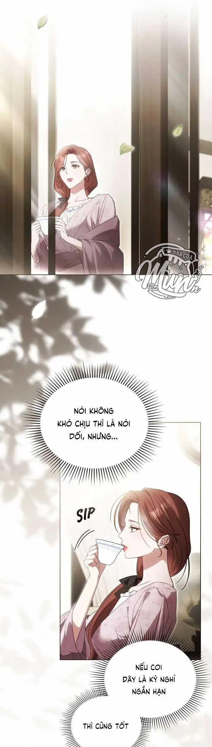 Odalisque - Chapter 39 - Trang 13