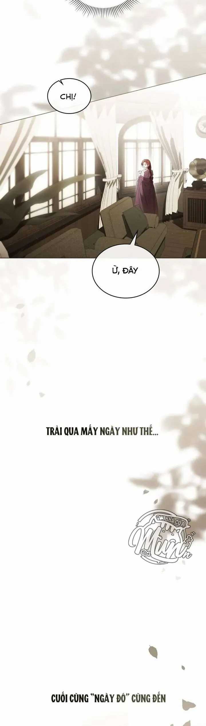 Odalisque - Chapter 39 - Trang 14