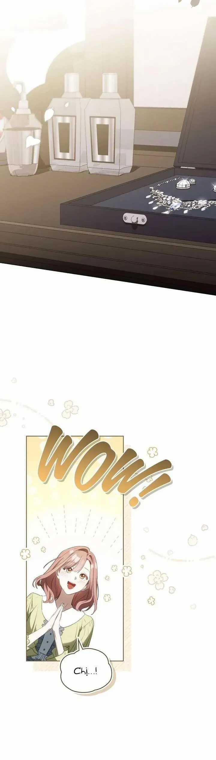 Odalisque - Chapter 39 - Trang 15